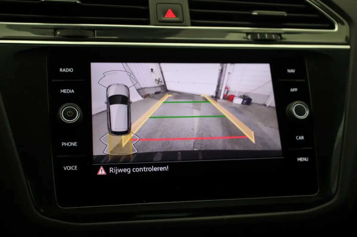 1.5 TSI Life Business - Digitaal Cockpit, Carplay, Camera, Adapt. Cruise, Stoelverw.