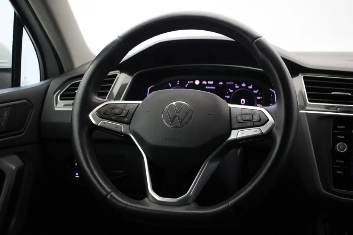 1.5 TSI Life Business - Digitaal Cockpit, Carplay, Camera, Adapt. Cruise, Stoelverw.