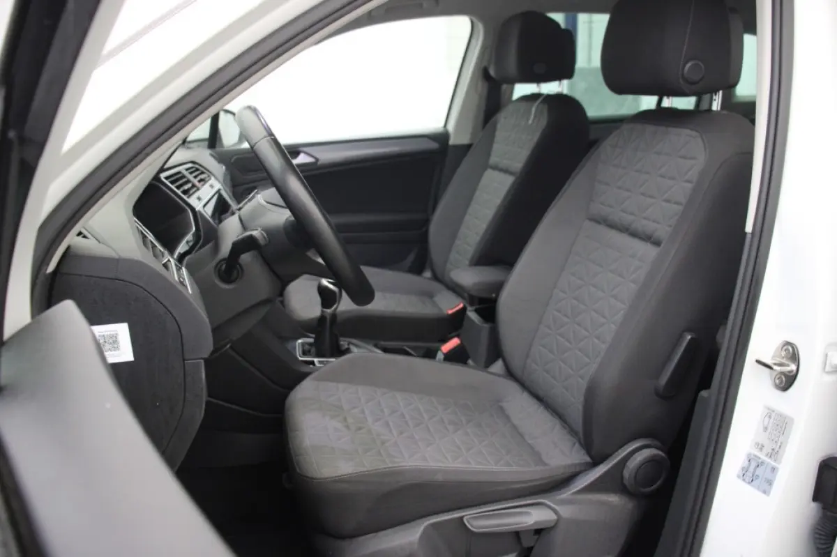 1.5 TSI Life Business - Digitaal Cockpit, Carplay, Camera, Adapt. Cruise, Stoelverw.