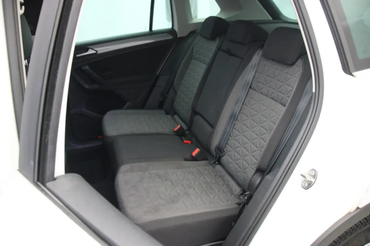 1.5 TSI Life Business - Digitaal Cockpit, Carplay, Camera, Adapt. Cruise, Stoelverw.