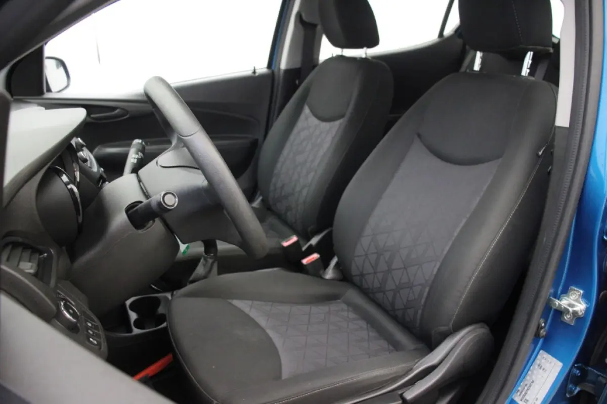 1.0 ecoFLEX 120 Jaar Edition 5 Deurs - Airco, Cruise