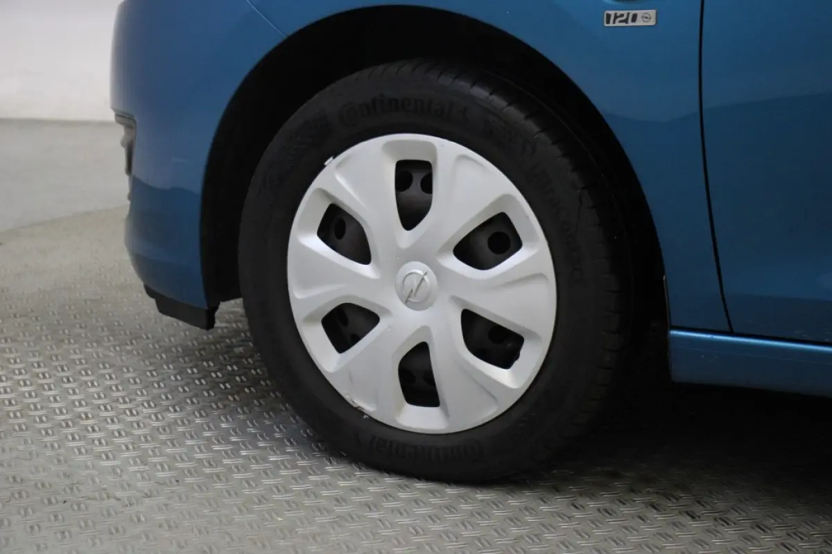 1.0 ecoFLEX 120 Jaar Edition 5 Deurs - Airco, Cruise