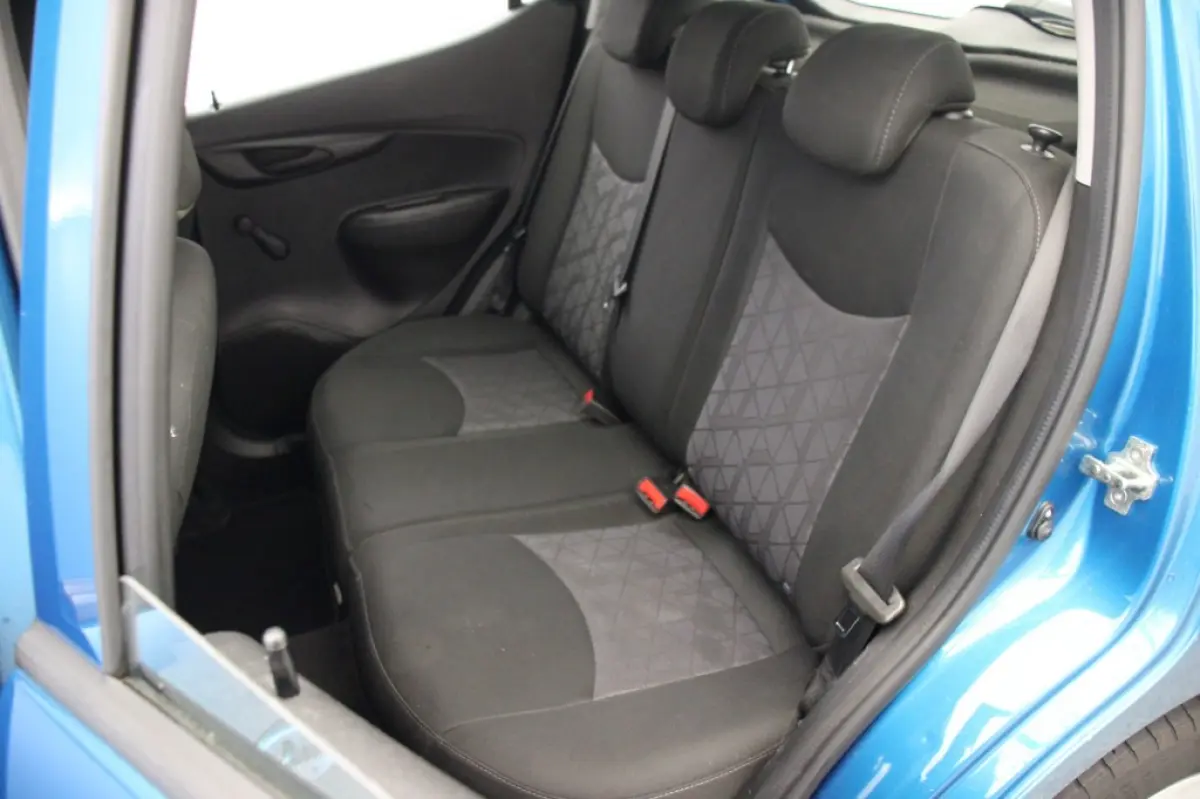 1.0 ecoFLEX 120 Jaar Edition 5 Deurs - Airco, Cruise