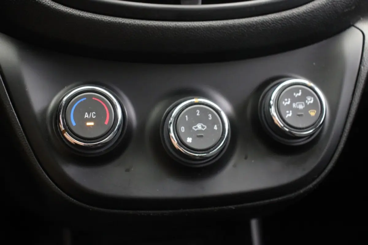 1.0 ecoFLEX 120 Jaar Edition 5 Deurs - Airco, Cruise