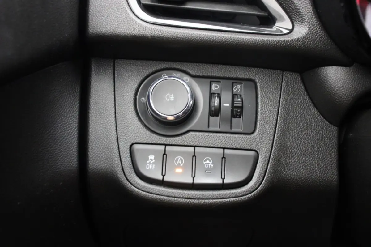 1.0 ecoFLEX 120 Jaar Edition 5 Deurs - Airco, Cruise