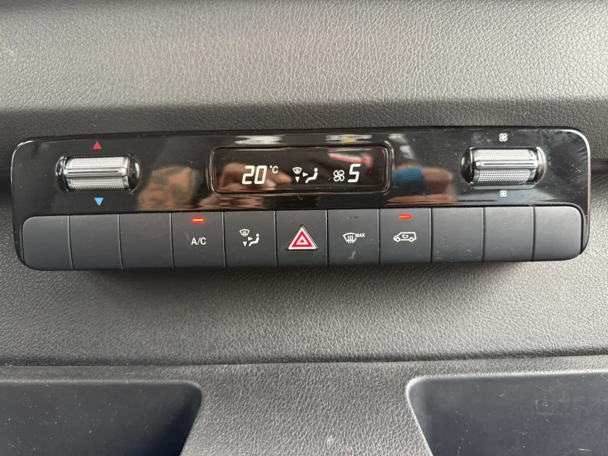 314 2.2 140PK Automaat L2H2 Climate Control Cruise Control Carplay Camera