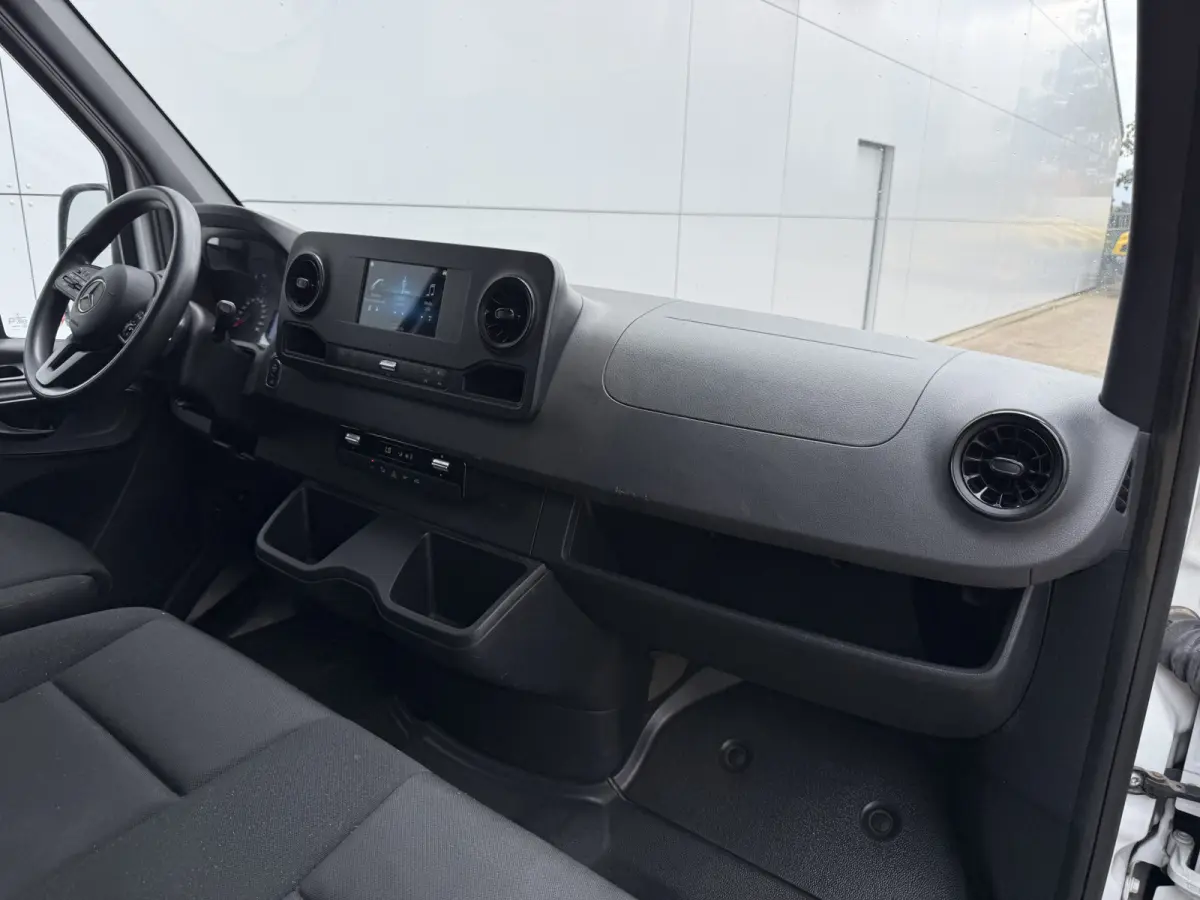 314 2.2 140PK Automaat L2H2 Climate Control Cruise Control Carplay Camera