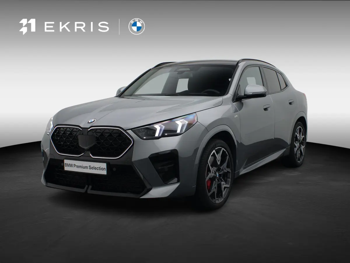 sDrive20i M Sportpakket Pro | Innovation Pack | Comfort Pack | M Adaptief onderstel | Panoramadak | Parking Assistant Plus | Harman Kardon | Elektrisch verwarmde voorstoelen | 20''