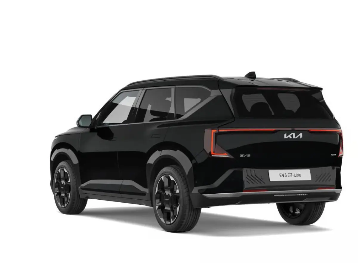 GT-Line Business Edition 81.4 kWh | Actieprijs* |  | Clima. | Adapt. Cruise. | Dodehoekassistentie | Schuif-/Kanteldak | GT-Line Vegan Lederen Bekleding