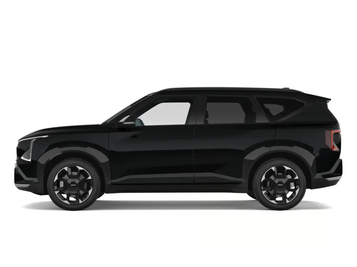 GT-Line Business Edition 81.4 kWh | Actieprijs* |  | Clima. | Adapt. Cruise. | Dodehoekassistentie | Schuif-/Kanteldak | GT-Line Vegan Lederen Bekleding
