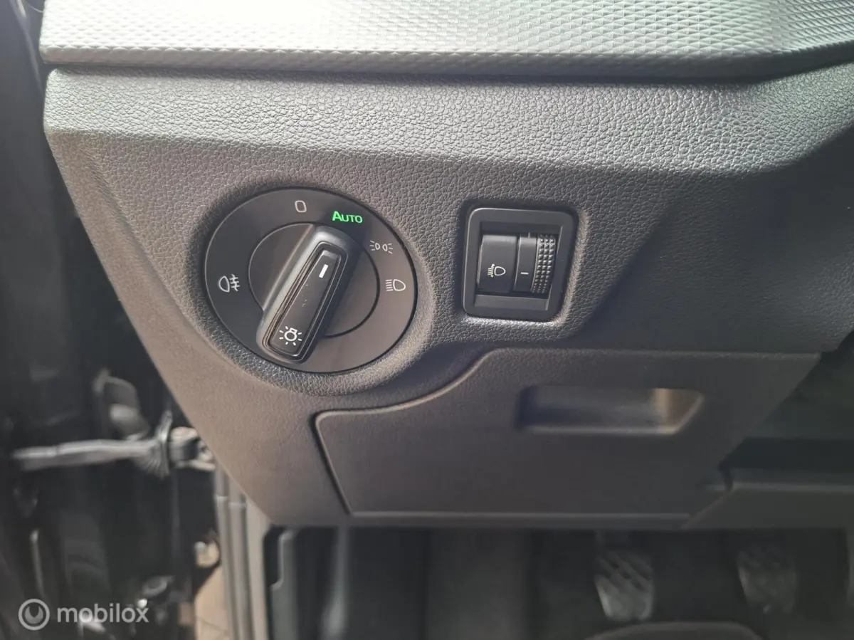 1.0 TSI Active
