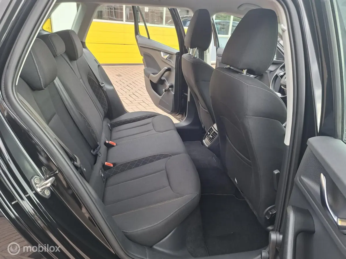 1.0 TSI Active