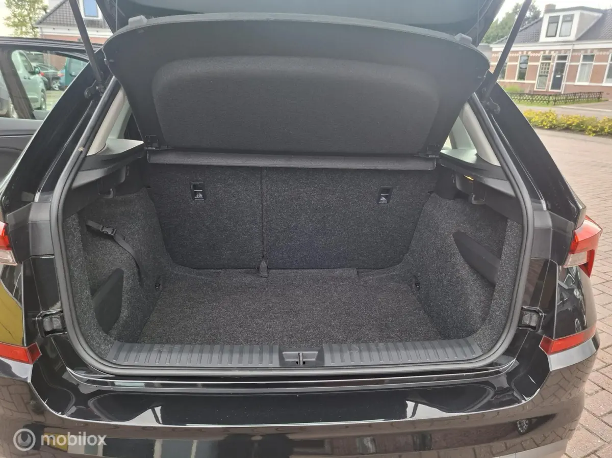 1.0 TSI Active