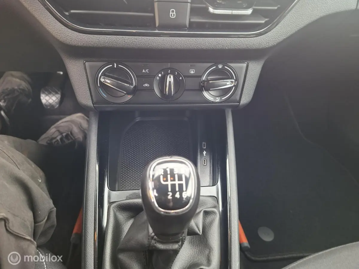 1.0 TSI Active