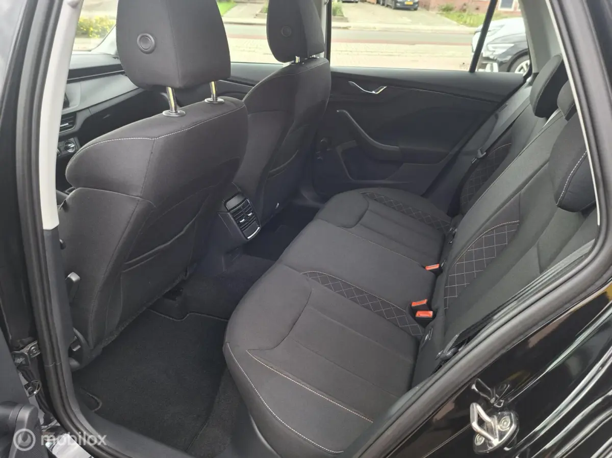 1.0 TSI Active