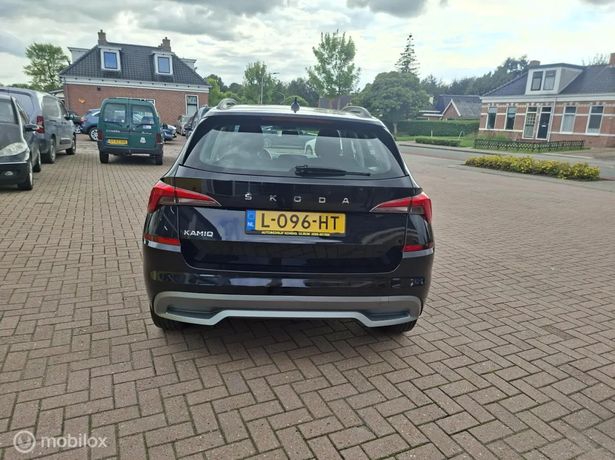 1.0 TSI Active