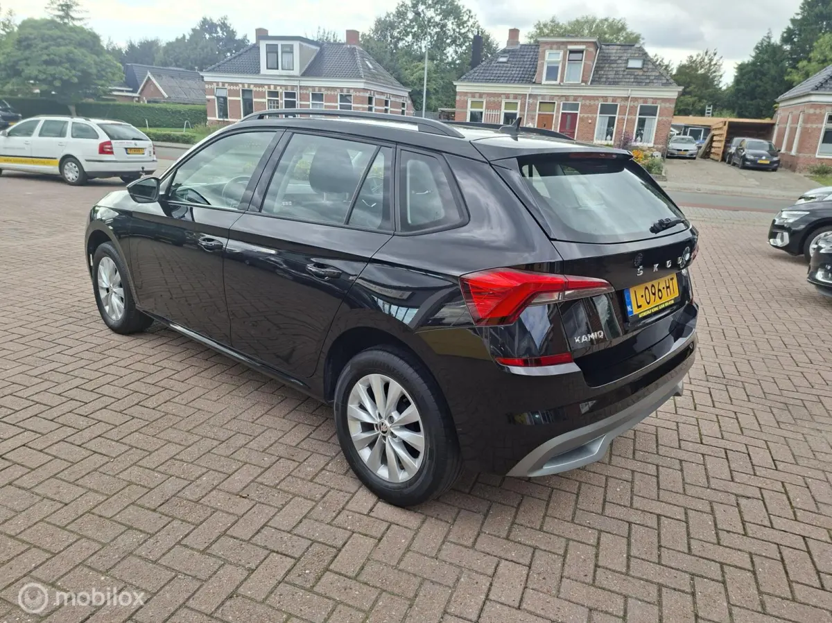 1.0 TSI Active