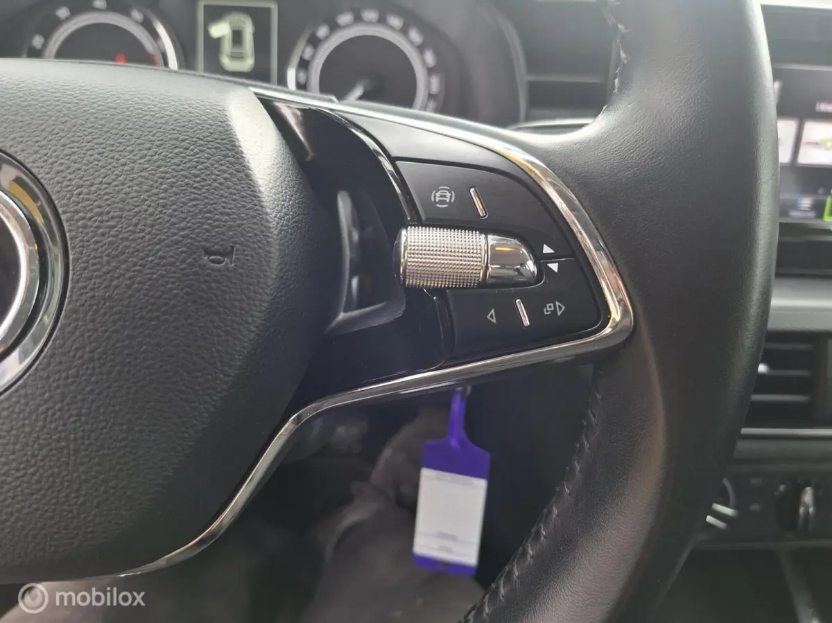 1.0 TSI Active