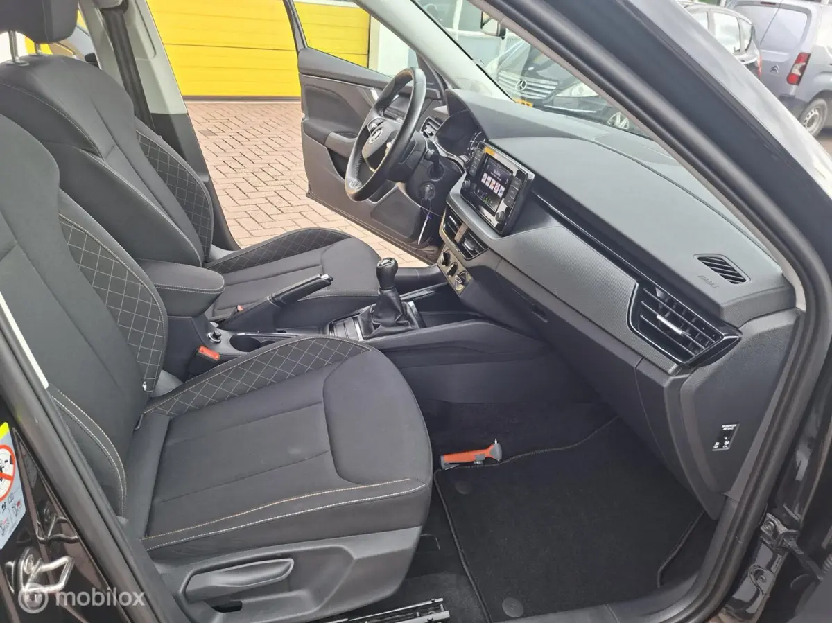 1.0 TSI Active