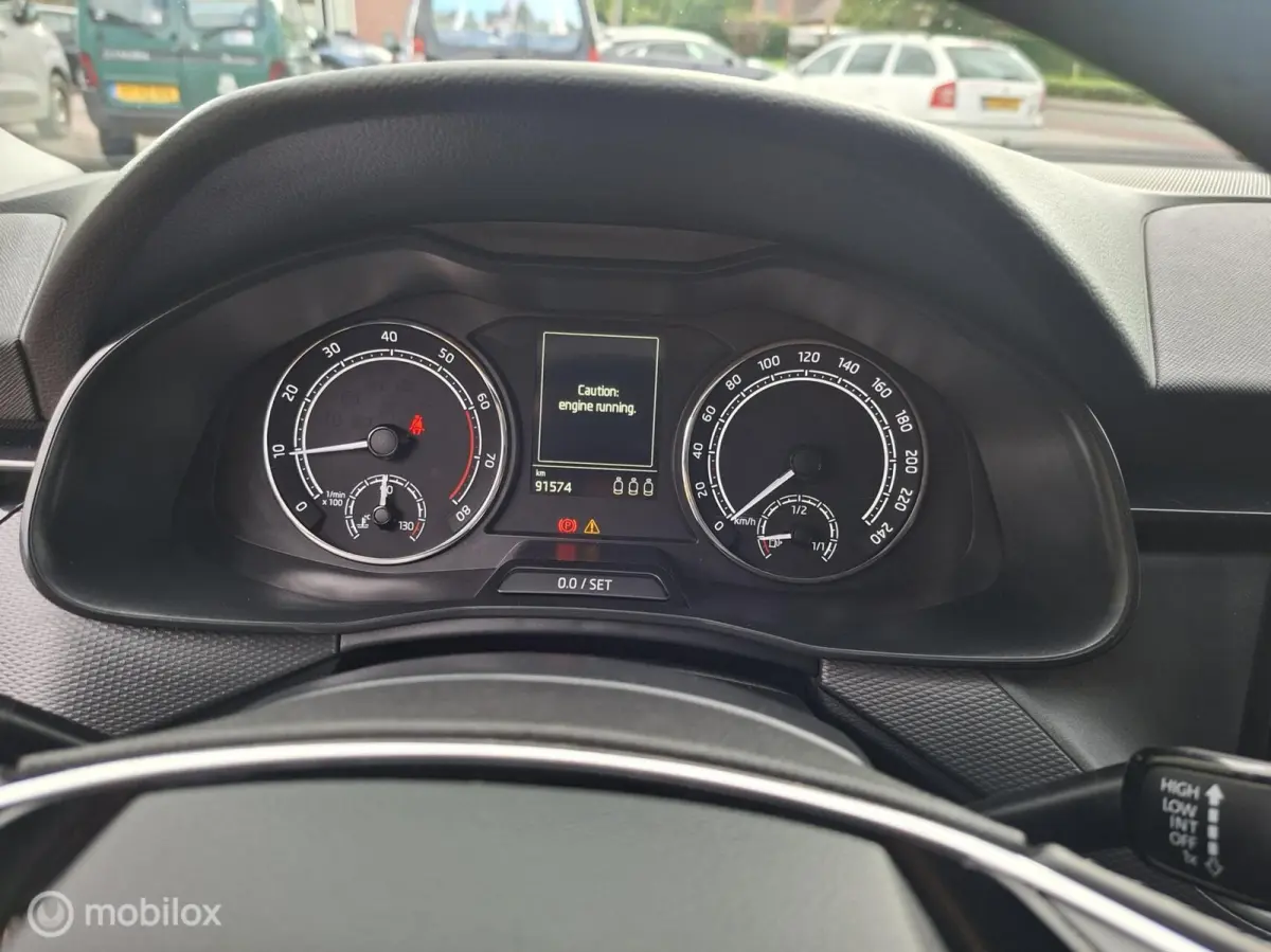 1.0 TSI Active