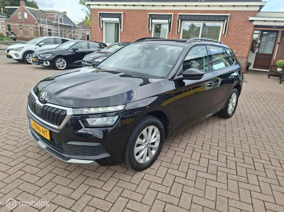 1.0 TSI Active
