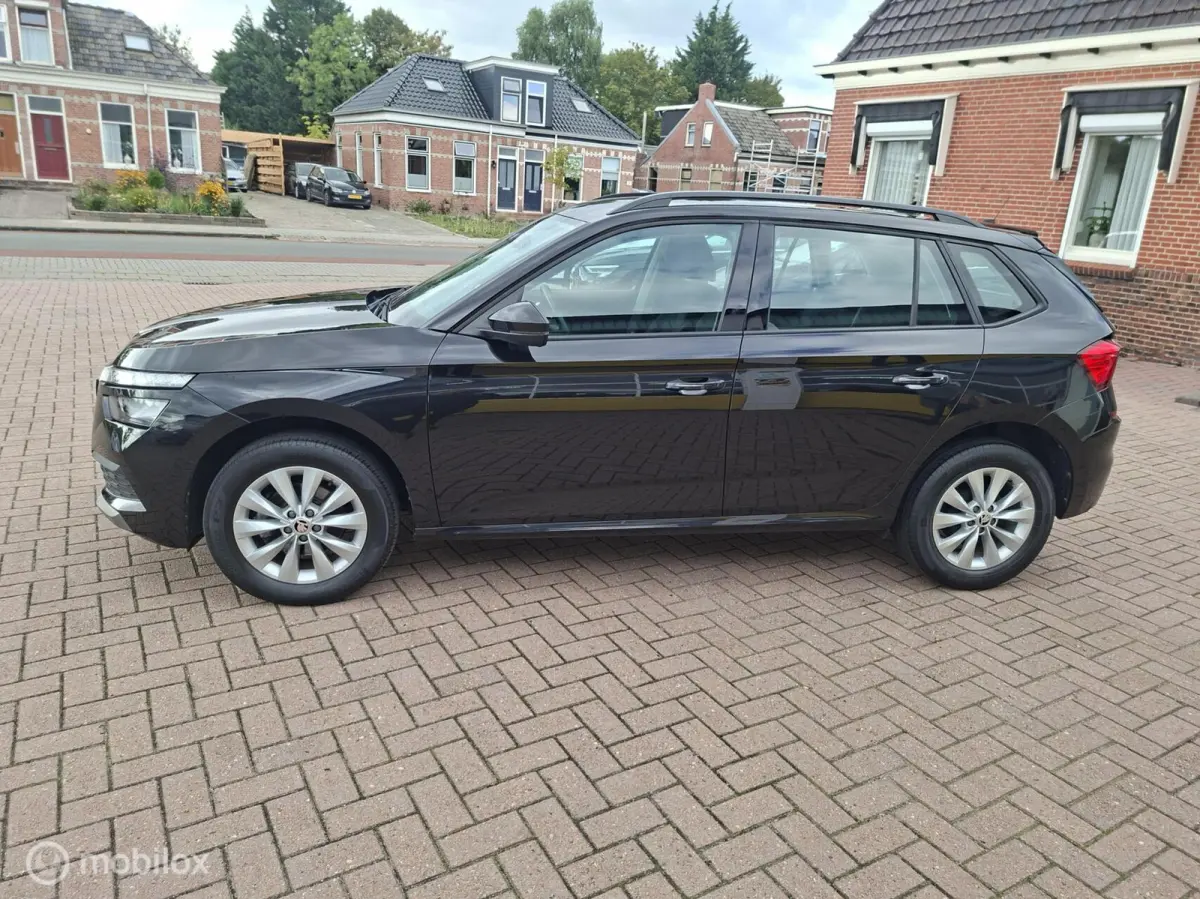 1.0 TSI Active