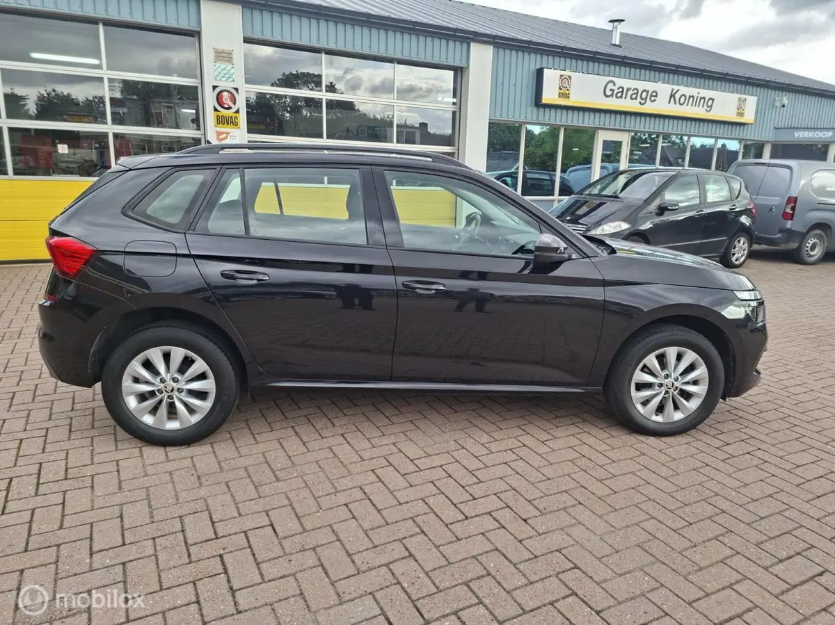 1.0 TSI Active