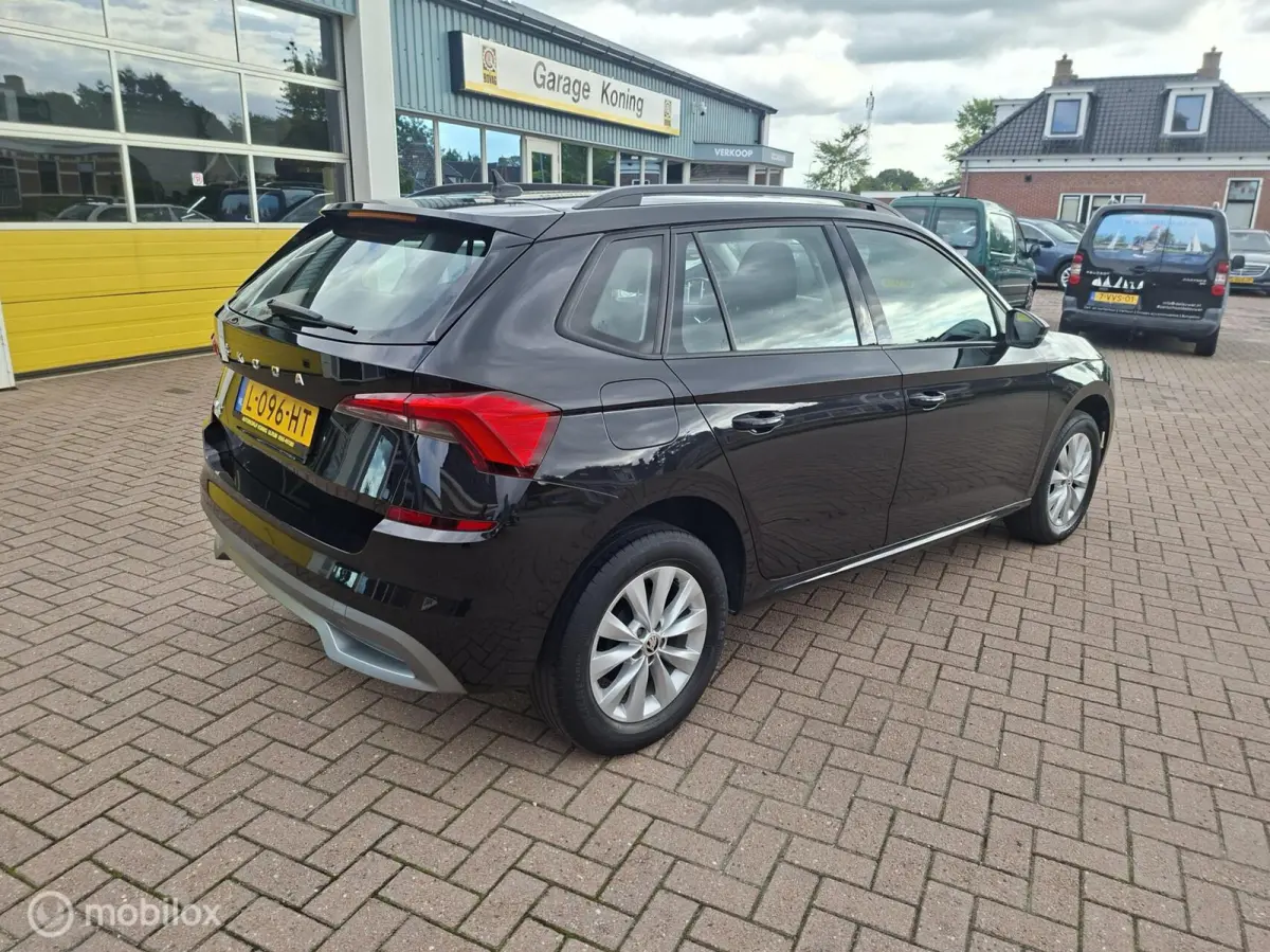 1.0 TSI Active