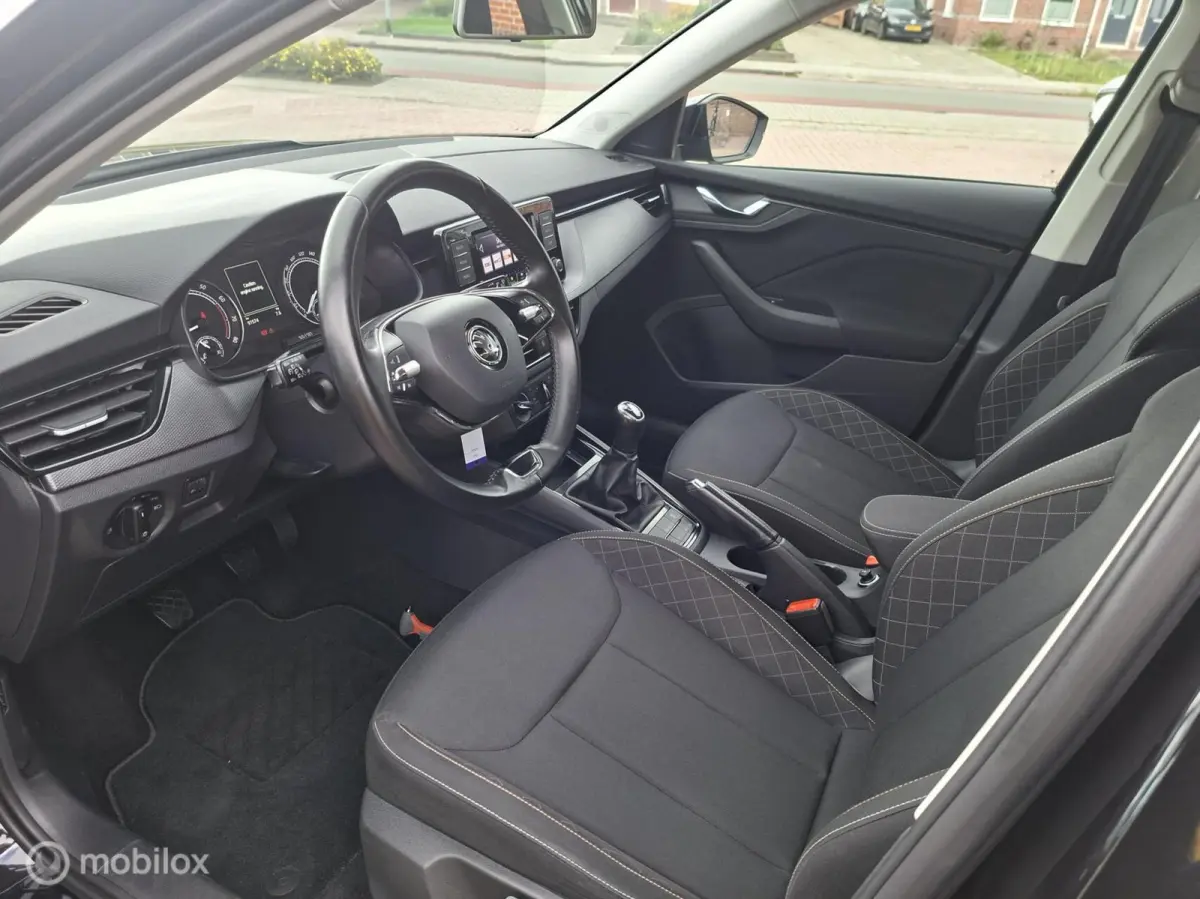 1.0 TSI Active