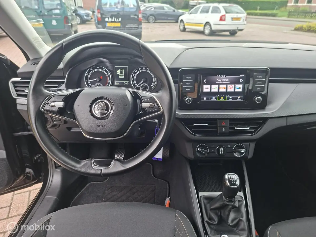 1.0 TSI Active