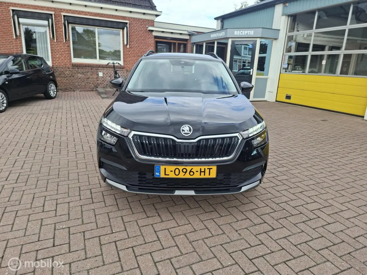 1.0 TSI Active