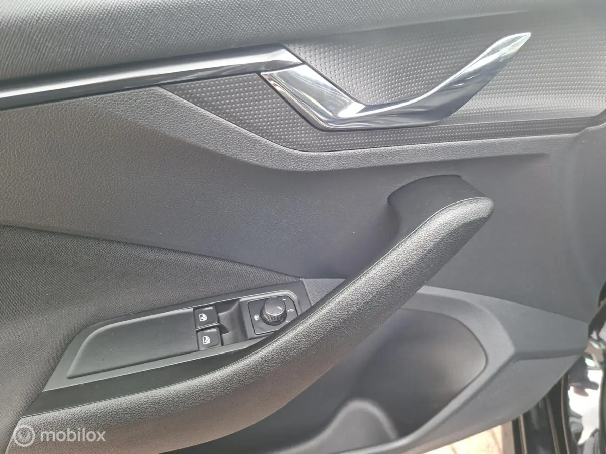 1.0 TSI Active
