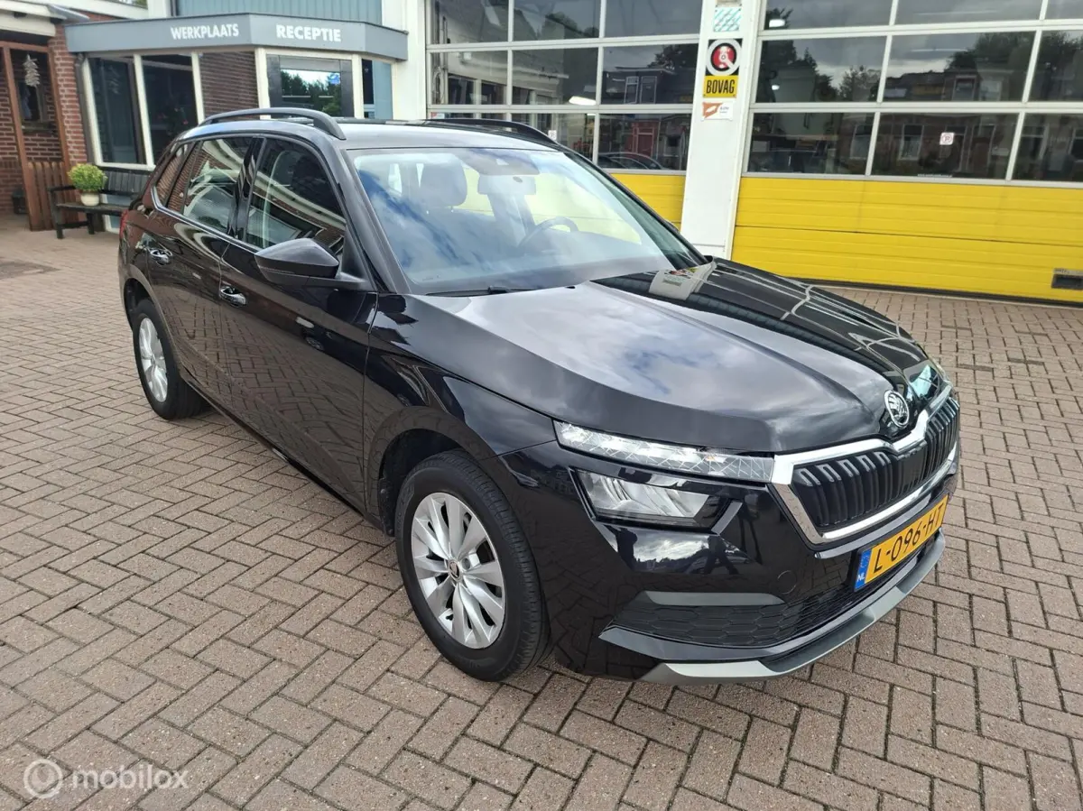 1.0 TSI Active