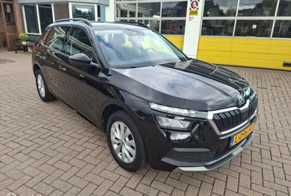 1.0 TSI Active
