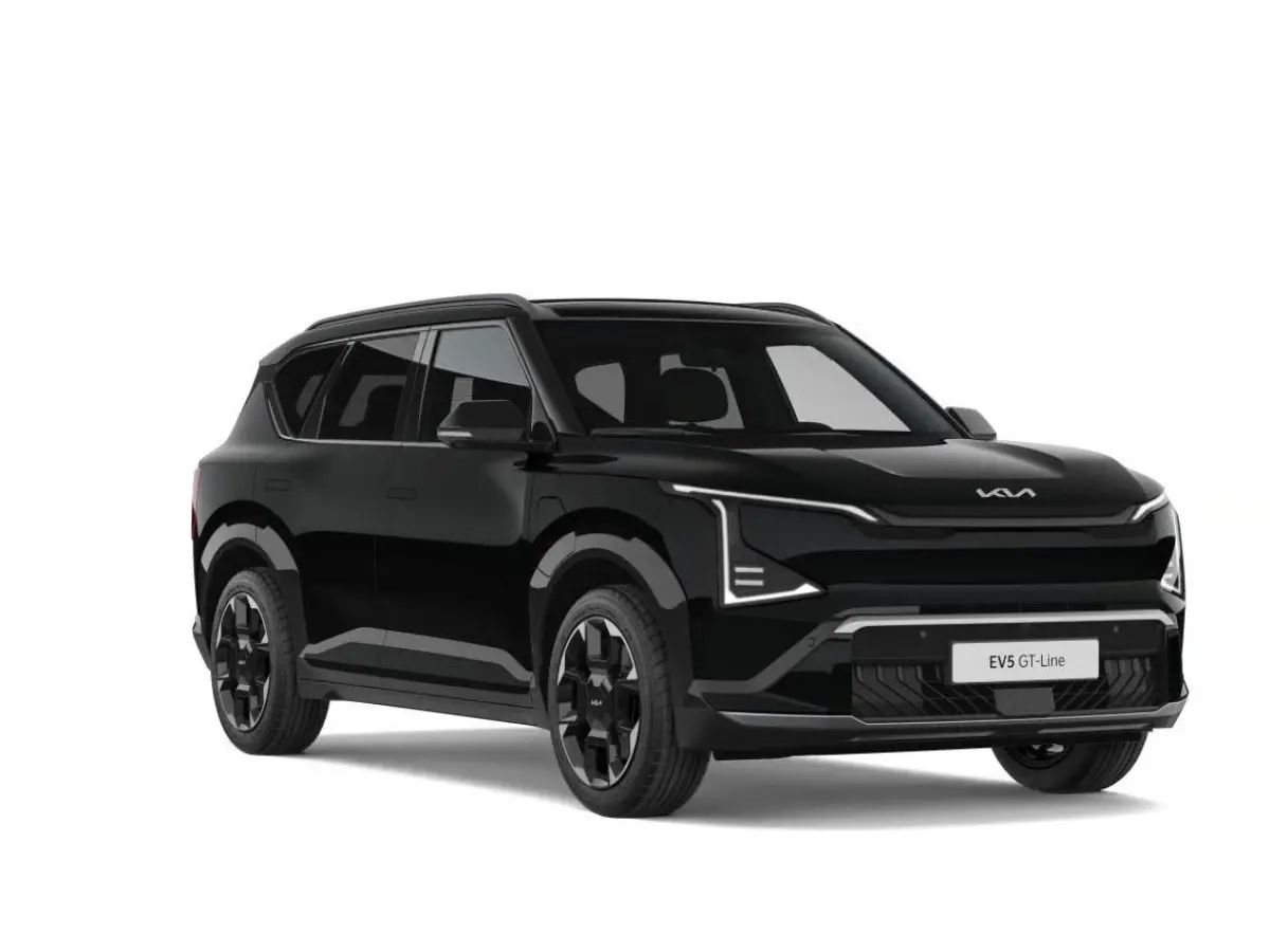 GT-Line Business Edition 81.4 kWh | Actieprijs* | Clima. | Adapt. Cruise. | Dodehoekassistentie | Schuif-/Kanteldak | GT-Line Vegan Lederen Bekleding