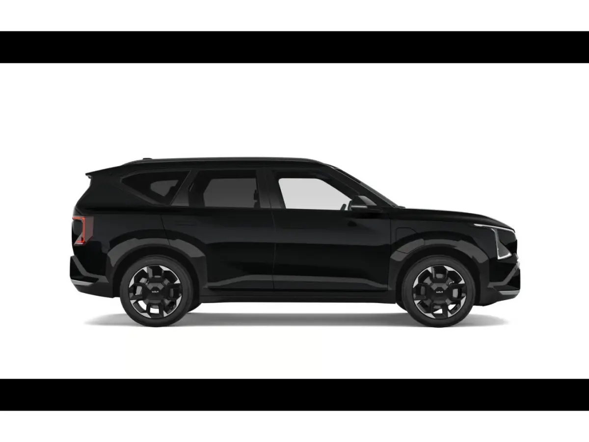 GT-Line Business Edition 81.4 kWh | Actieprijs* | Clima. | Adapt. Cruise. | Dodehoekassistentie | Schuif-/Kanteldak | GT-Line Vegan Lederen Bekleding