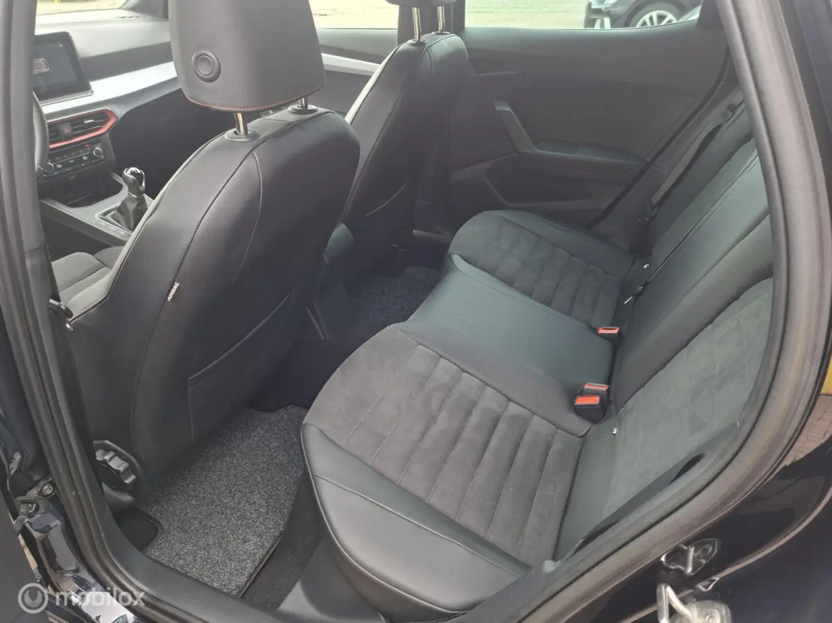 1.0 EcoTSI FR Online