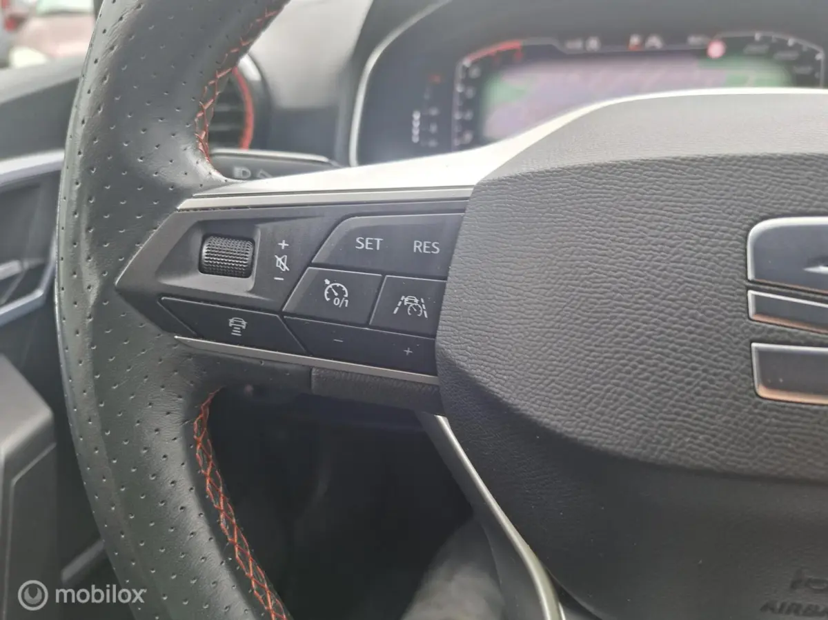 1.0 EcoTSI FR Online