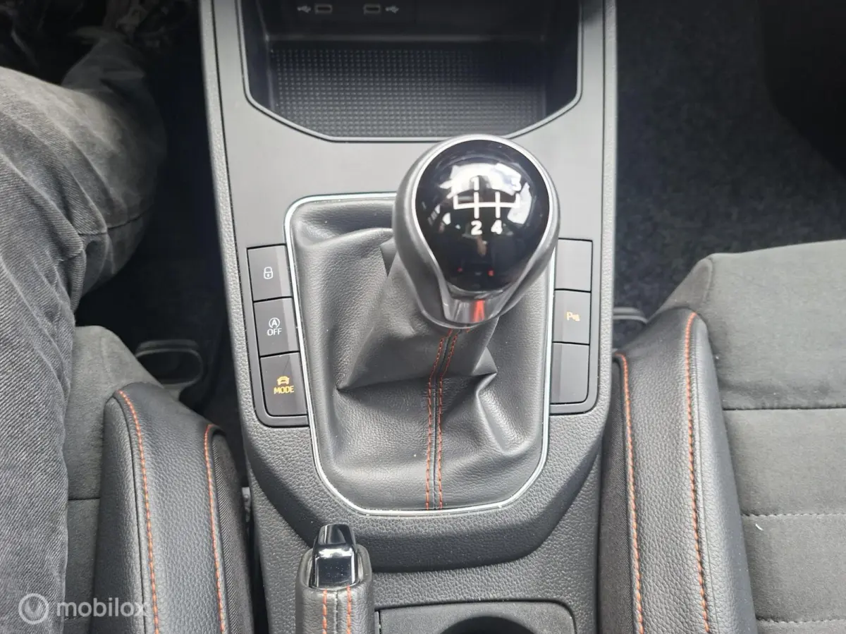 1.0 EcoTSI FR Online