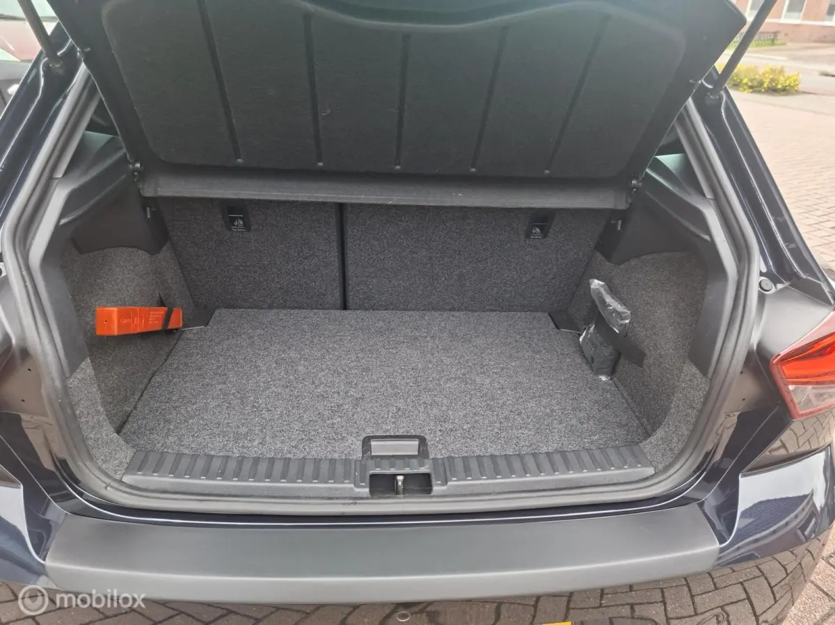 1.0 EcoTSI FR Online