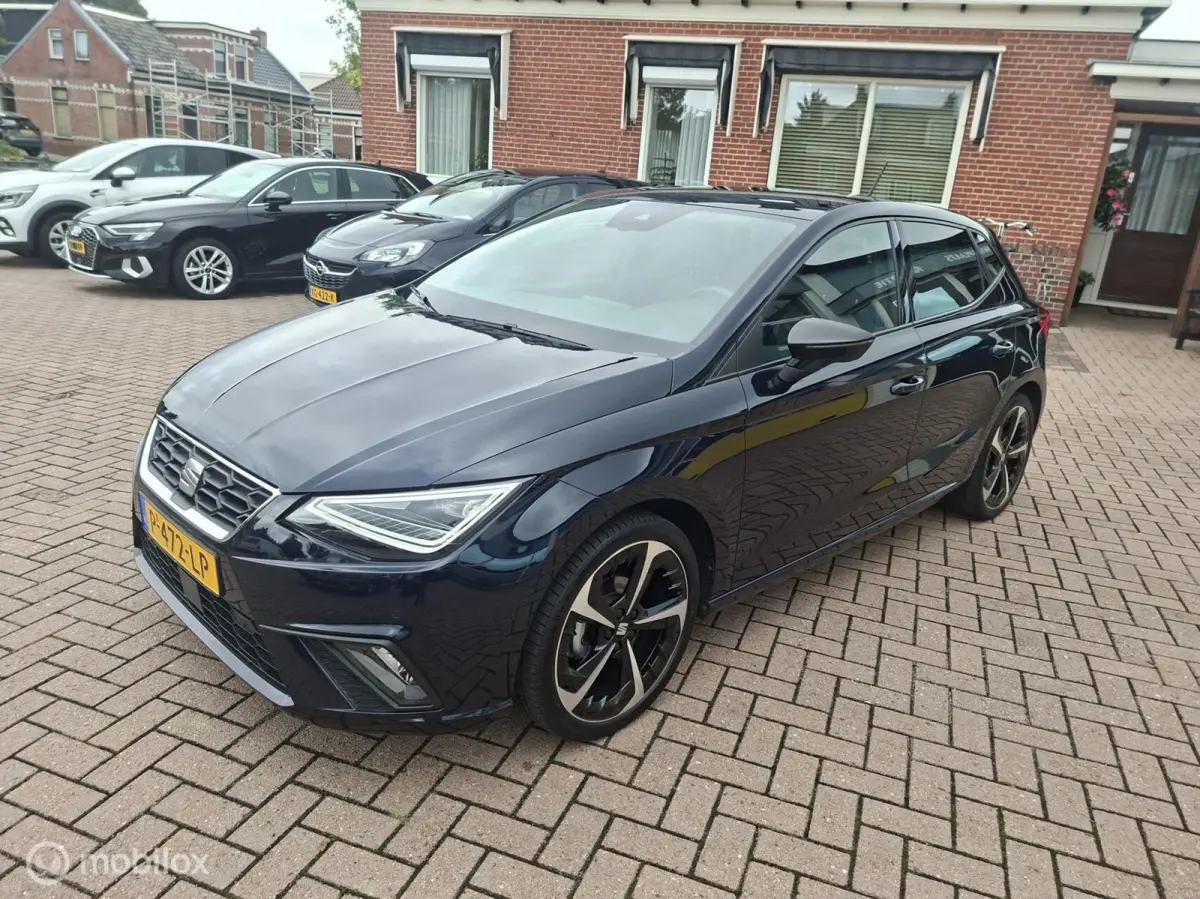 1.0 EcoTSI FR Online