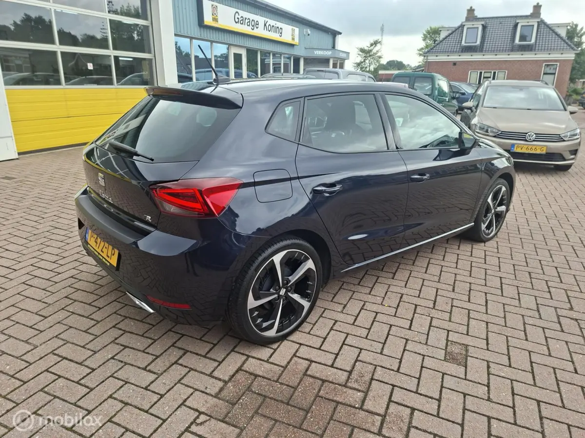1.0 EcoTSI FR Online