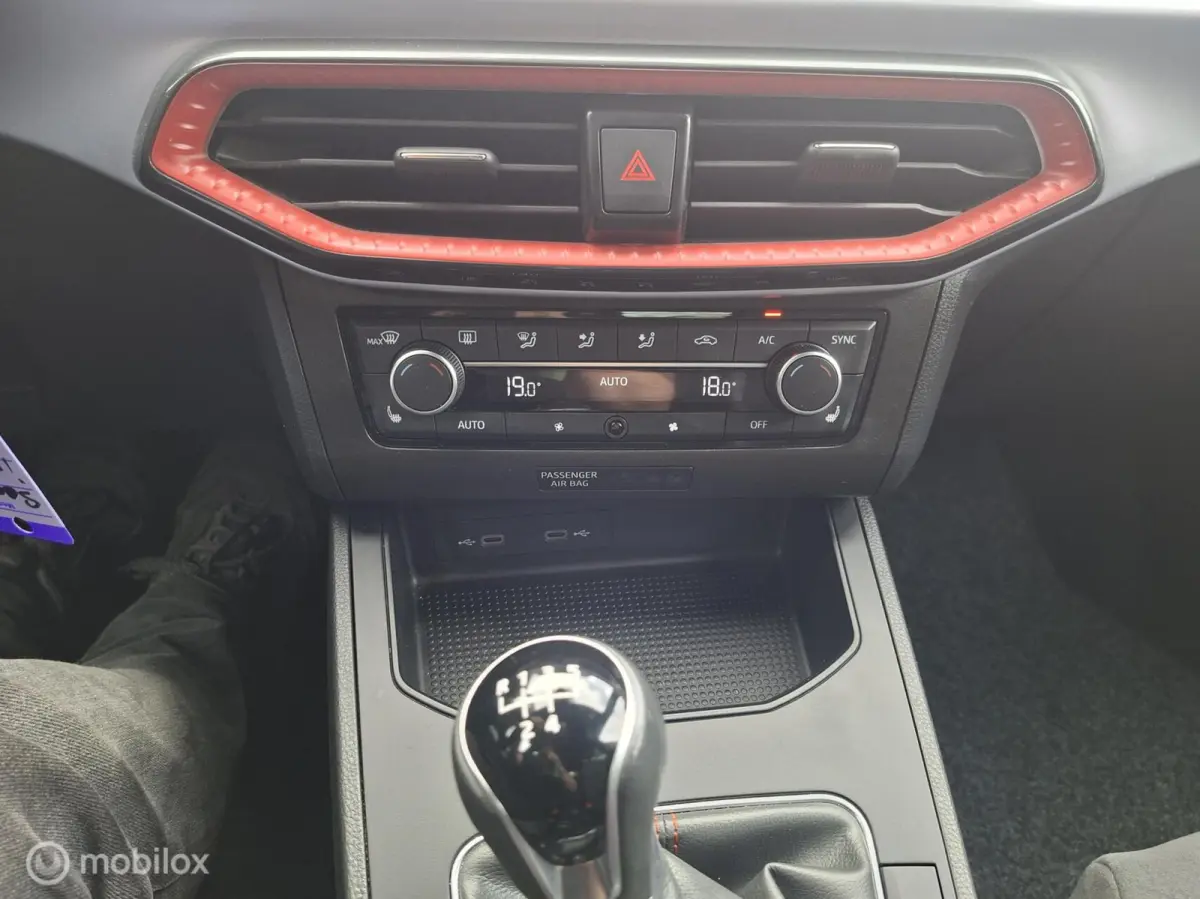 1.0 EcoTSI FR Online