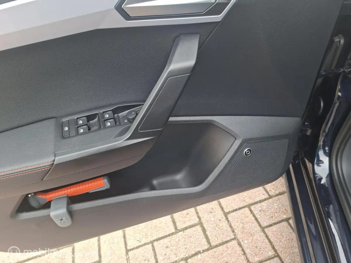 1.0 EcoTSI FR Online