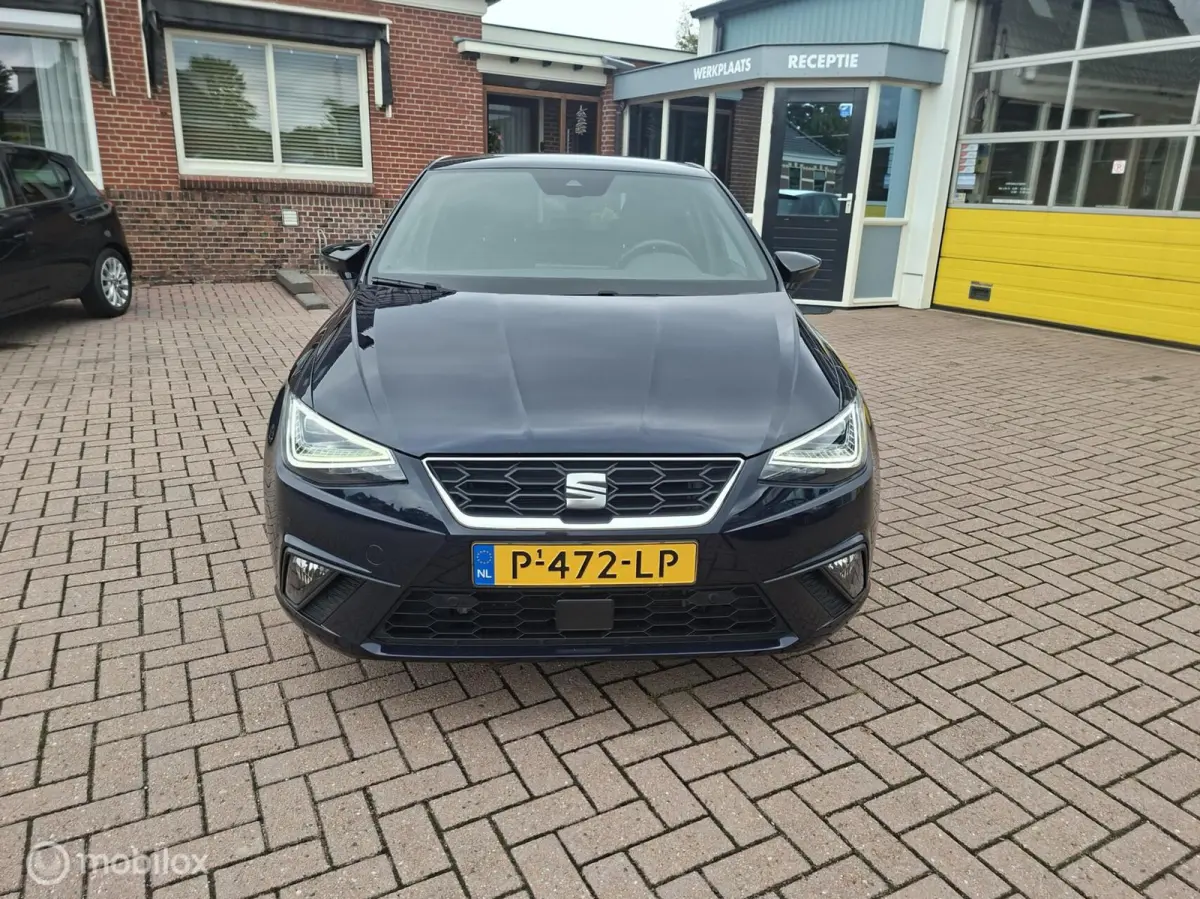 1.0 EcoTSI FR Online