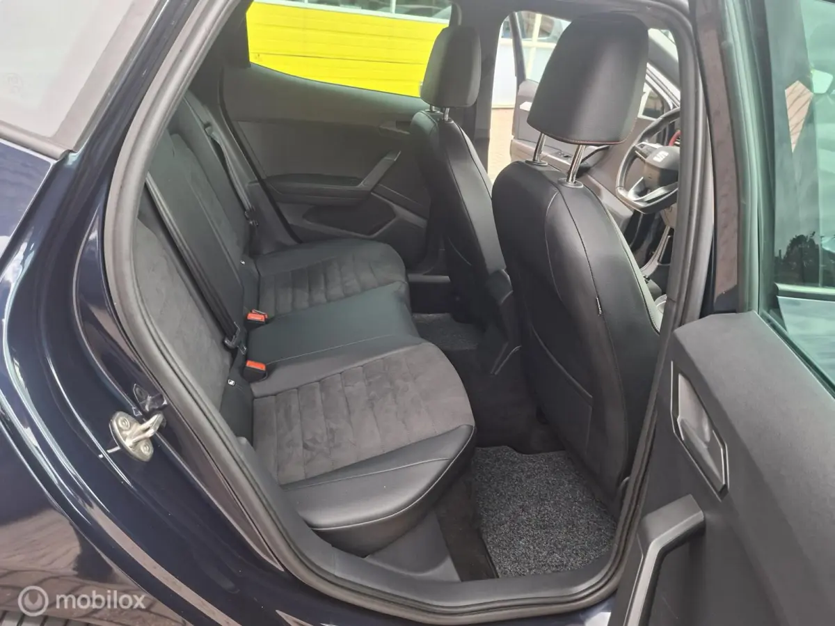 1.0 EcoTSI FR Online