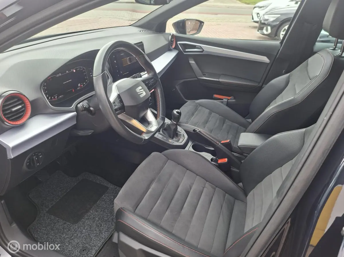 1.0 EcoTSI FR Online