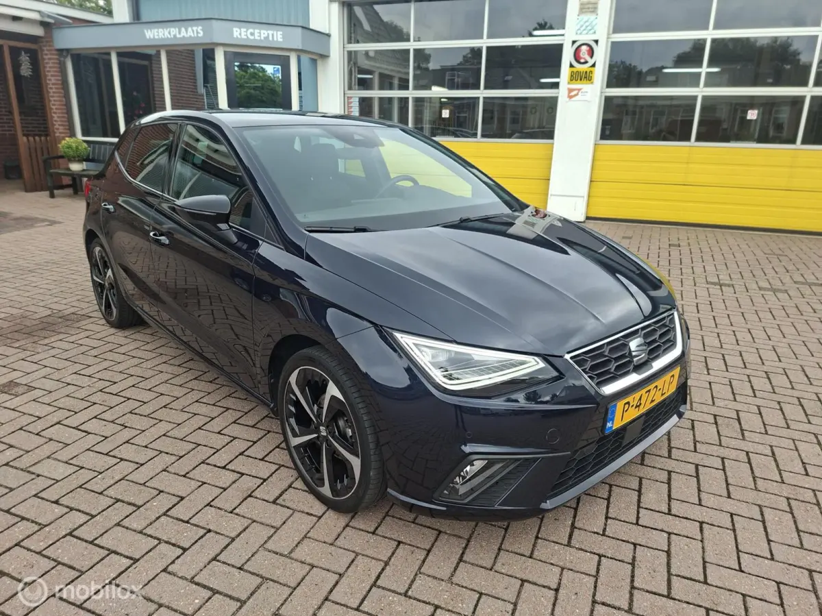 1.0 EcoTSI FR Online