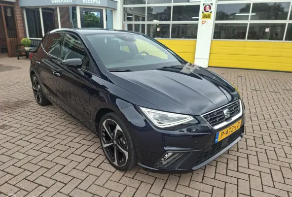 1.0 EcoTSI FR Online