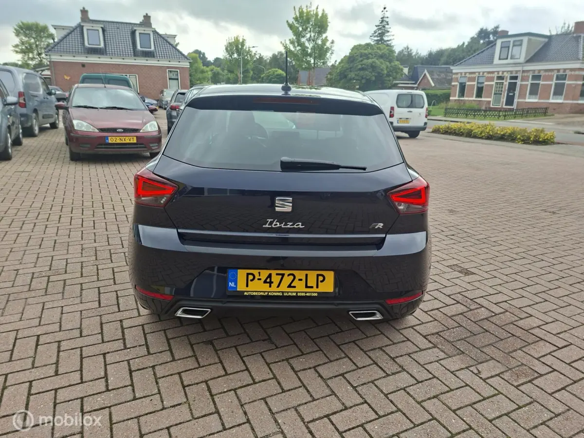 1.0 EcoTSI FR Online